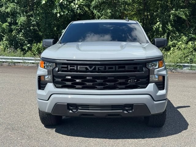 chevrolet silverado 1500 2025 1GCPKBEK9SZ153148 image chevrolet silverado 1500 2025 1GCPKBEK9SZ153148 image